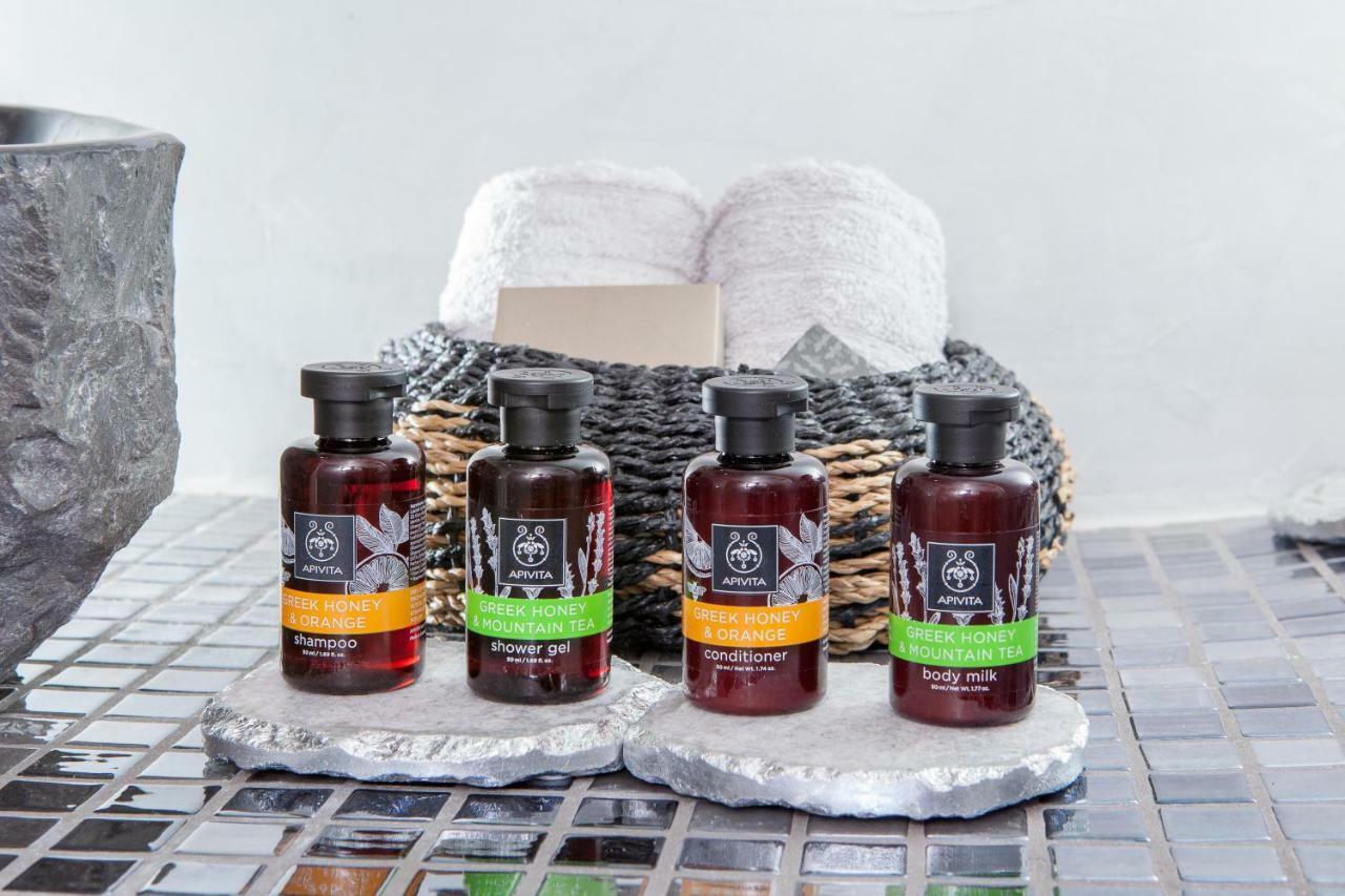 Sweet Nectar Villa With Hot Tub Πύργος Εξωτερικό φωτογραφία